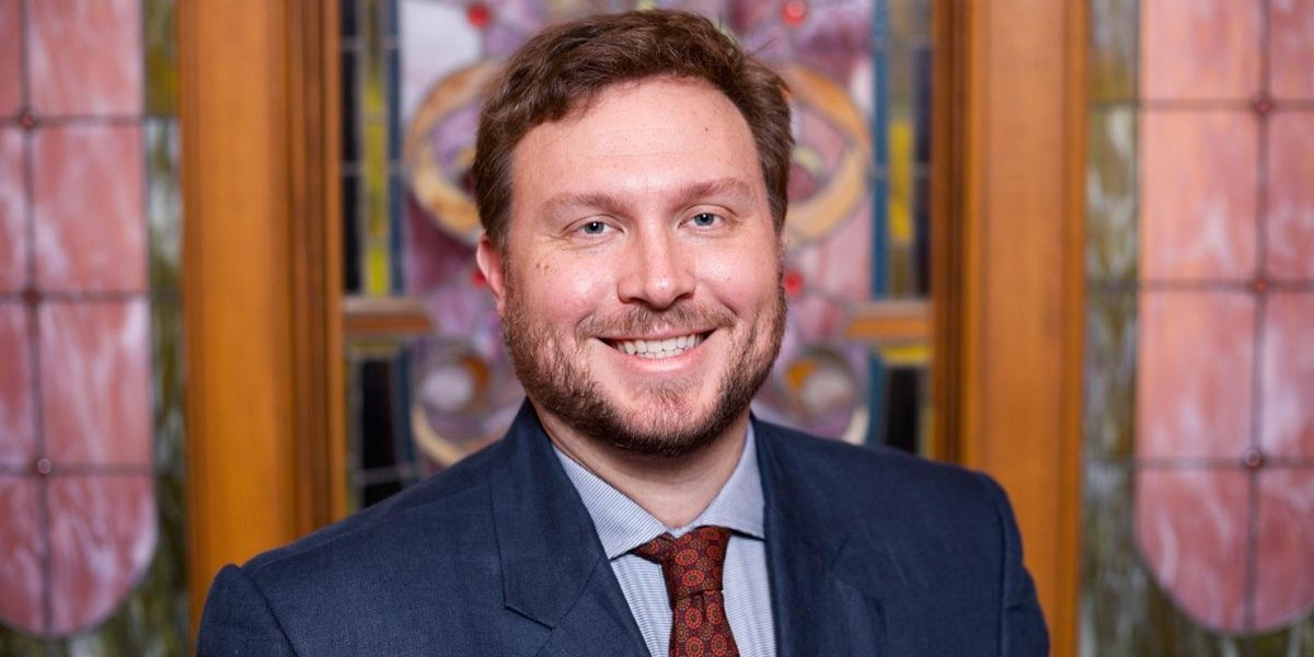 Ryan Reiffert Legal Expertise in Business Law, Corporate Transactions, and Advisory Services in San Antonio