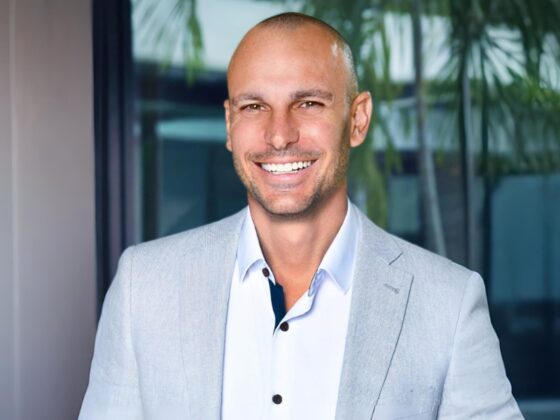 South Florida Real Estate Broker Larry Mastropieri Appears on Inside Success TV's Legacy Makers Series