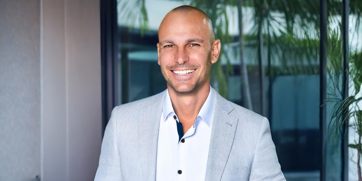 South Florida Real Estate Broker Larry Mastropieri Appears on Inside Success TV's Legacy Makers Series