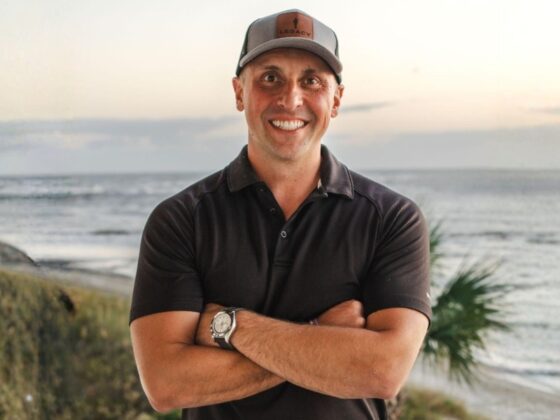 Tim Bratz Builds Smart Management to Bring Order to Property Management at Scale