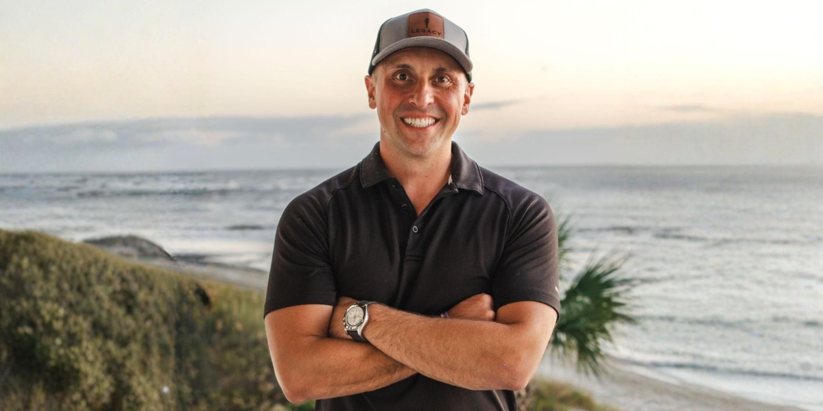 Tim Bratz Builds Smart Management to Bring Order to Property Management at Scale