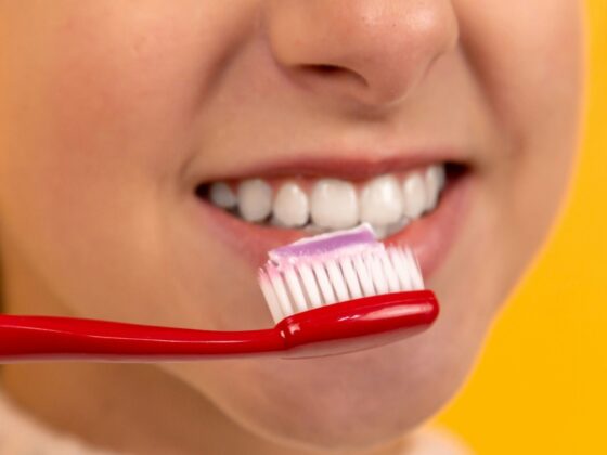 Water Flossers Gain Traction as New Oral Care Products Enter the Market