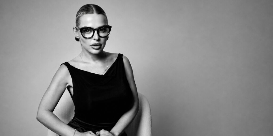 Anastasea Hewitt on Image-Making Through Archetypes