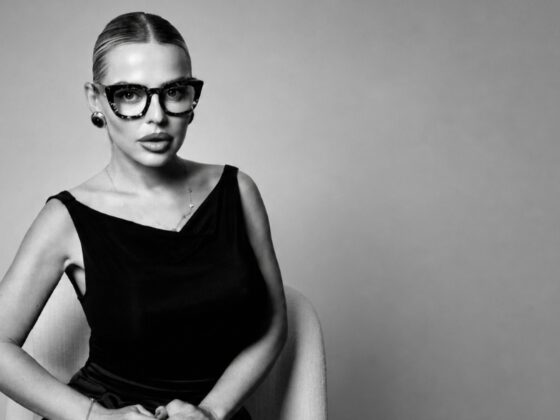 Anastasea Hewitt on Image-Making Through Archetypes