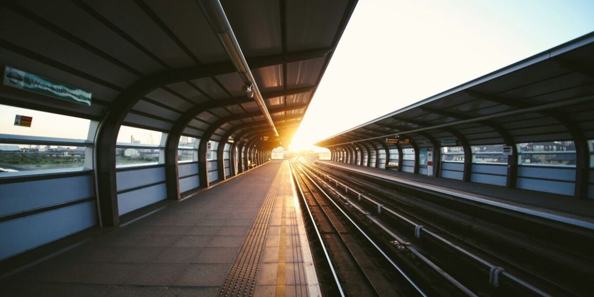 How the Miami Worldcenter Metromover Station's Renovation and Rebrand Mirror the $6 Billion Development Reshaping Downtown Miami