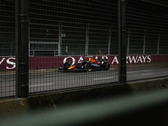 Kimi Antonelli Makes F1 History at Miami — Three Wins, Three Poles, No Precedent