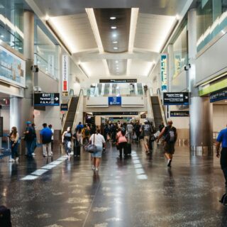 Miami International Airport Unveils $33M Operations Center — First Airport-Wide Digital Monitoring Hub in the U.S.