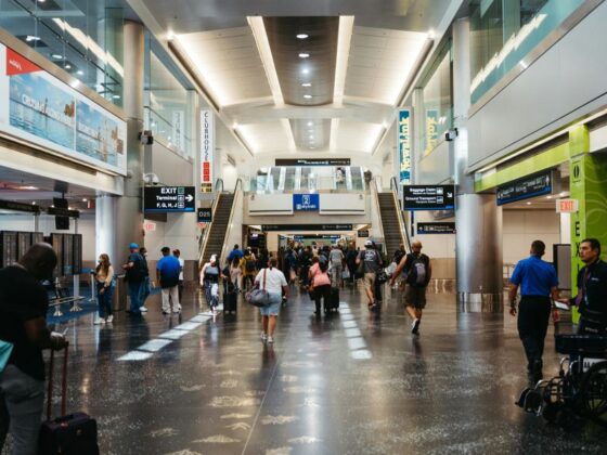 Miami International Airport Unveils $33M Operations Center — First Airport-Wide Digital Monitoring Hub in the U.S.