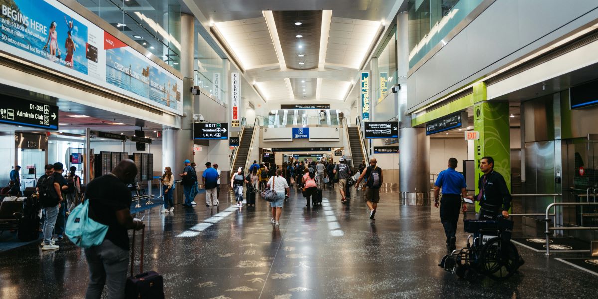 Miami International Airport Unveils $33M Operations Center — First Airport-Wide Digital Monitoring Hub in the U.S.