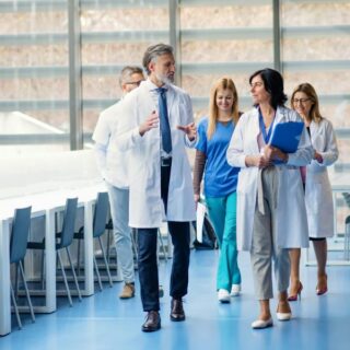 Mount Sinai Opens 216,000-Square-Foot Braman Comprehensive Cancer Center on Biscayne Bay