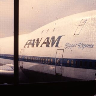 Pan Am Advances Return to the Skies After Spirit Airlines Collapse