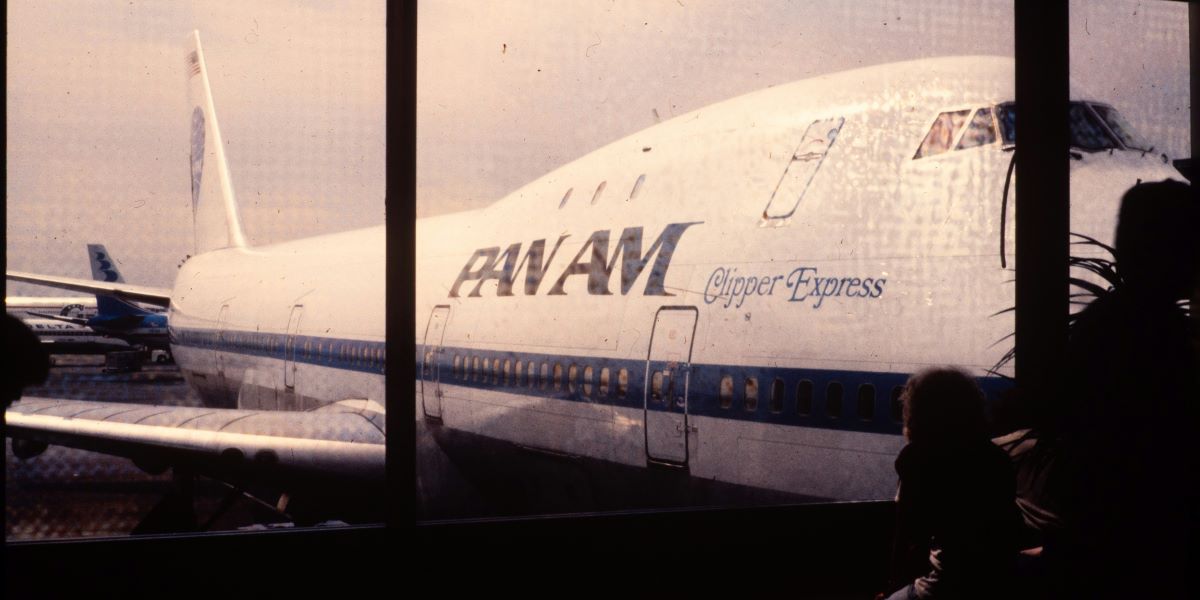 Pan Am Advances Return to the Skies After Spirit Airlines Collapse
