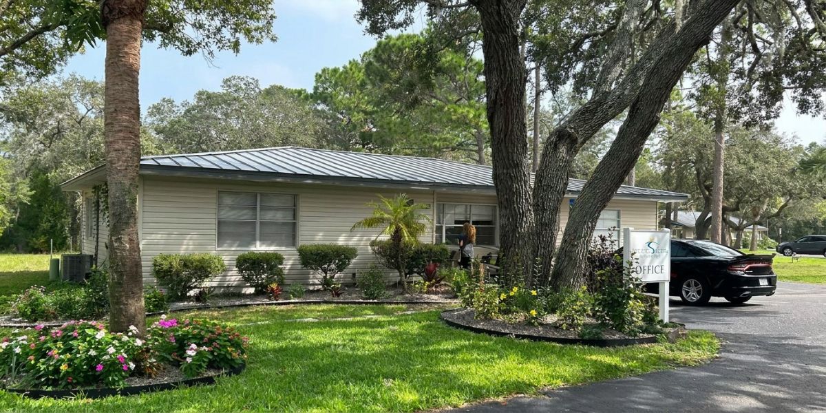 Affordable Assisted Living in Spring Hill, Florida
