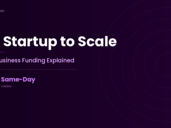 From Startup to Scale and How 2026 Small Business Funding Is Fueling the Next Generation of American Entrepreneurs