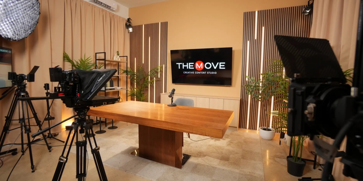 How The Move Miami Helped Shape Miami’s Creator Economy