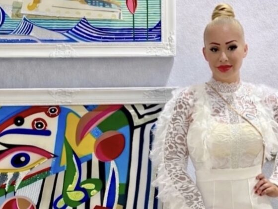 Linda Himeur: The Brand That Glitters, Feels, and Endures