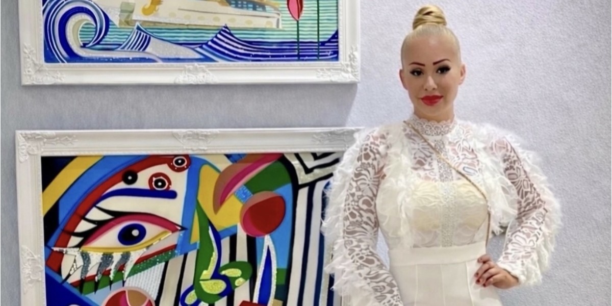 Linda Himeur: The Brand That Glitters, Feels, and Endures