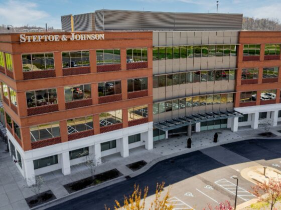 Steptoe & Johnson PLLC and the Evolution to National Law Practice