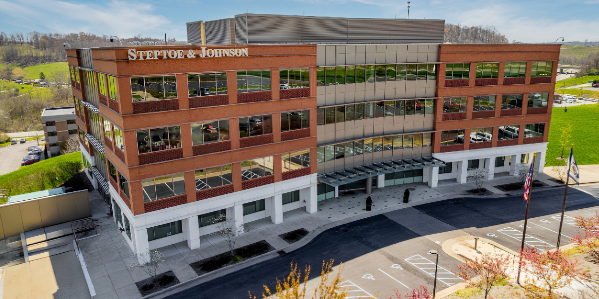 Steptoe & Johnson PLLC and the Evolution to National Law Practice