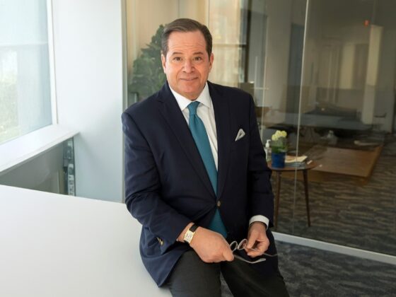 Steven H. Nigro: Building Culture That Lives at Every Level