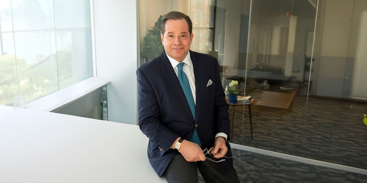 Steven H. Nigro: Building Culture That Lives at Every Level