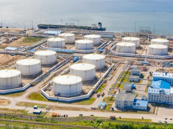 The Business of Fuel Trading and How Commodity Deals Actually Work