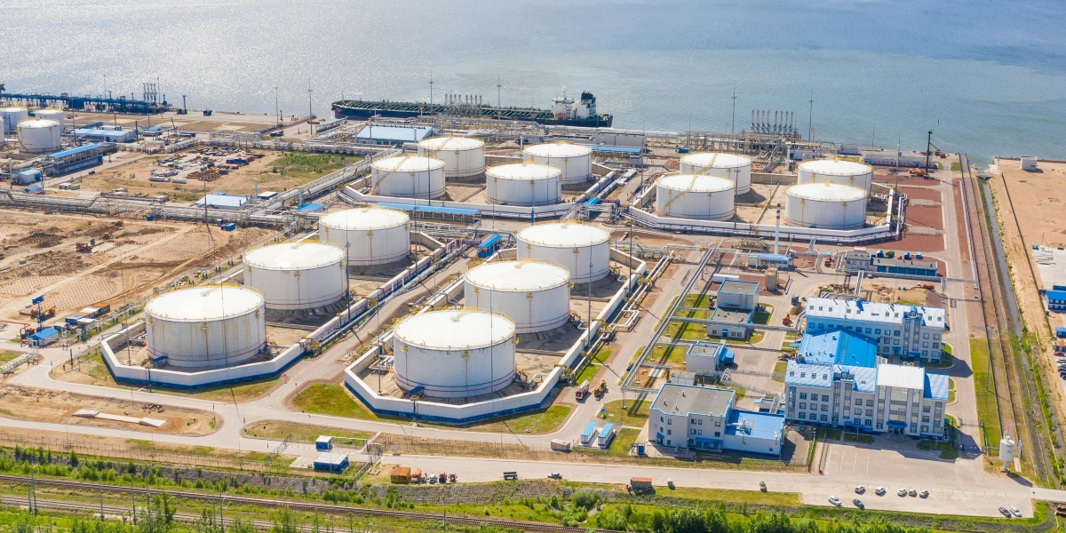 The Business of Fuel Trading and How Commodity Deals Actually Work