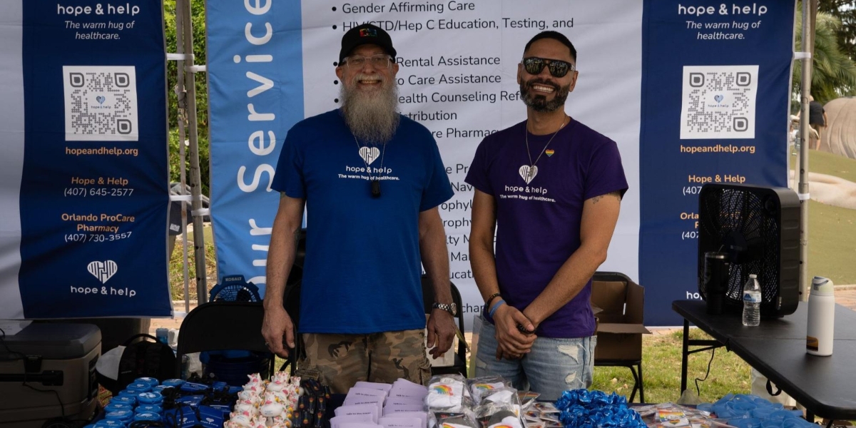 Update Your Summer Health Checklist and Test for HIV in 2026