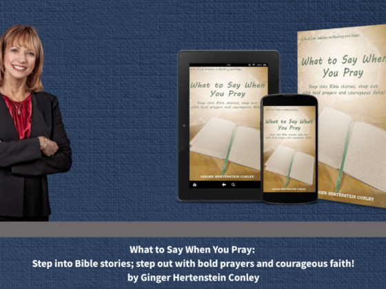 When Prayer Stops Feeling Scripted