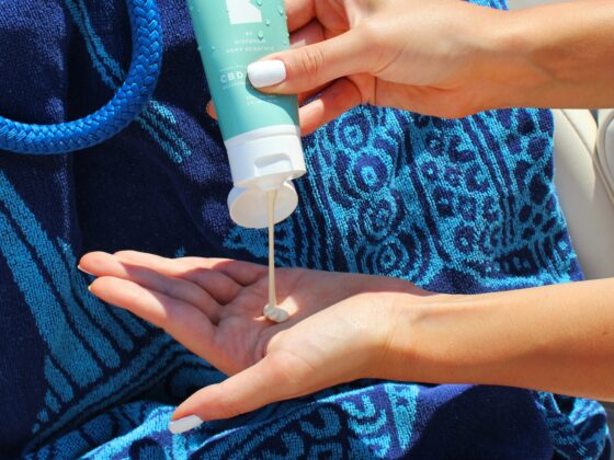 Coppertone Sunscreen Began With A Miami Pharmacist And A Wartime Problem