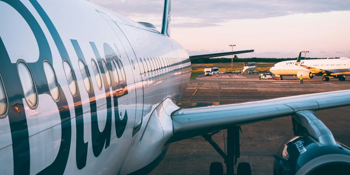 JetBlue Bets Big on Fort Lauderdale With Push Toward 150 Daily Flights