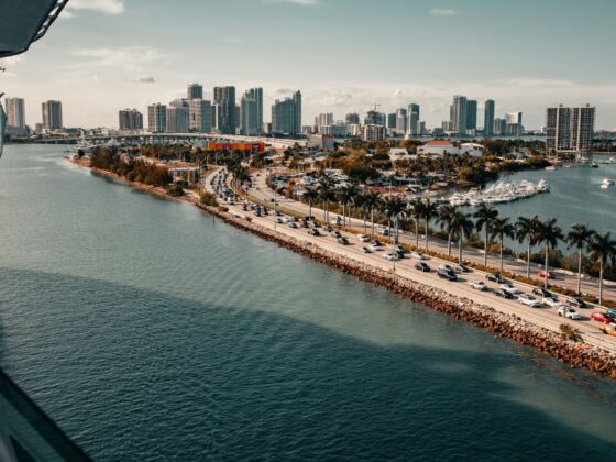 Julia Tuttle The Only Woman to Found a Major U.S. City, Miami