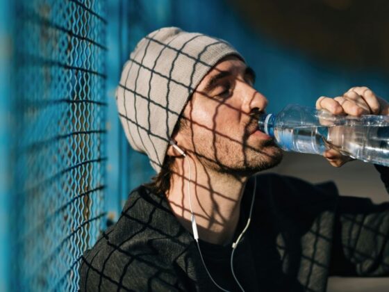 Miami Heat Wave 2026 World Cup Fans Face 110°F Conditions