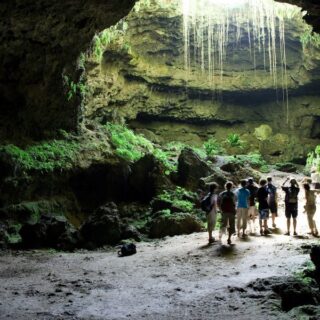 Miami Sits Between Two National Parks, a Distinction No Other Major U.S. City Can Claim