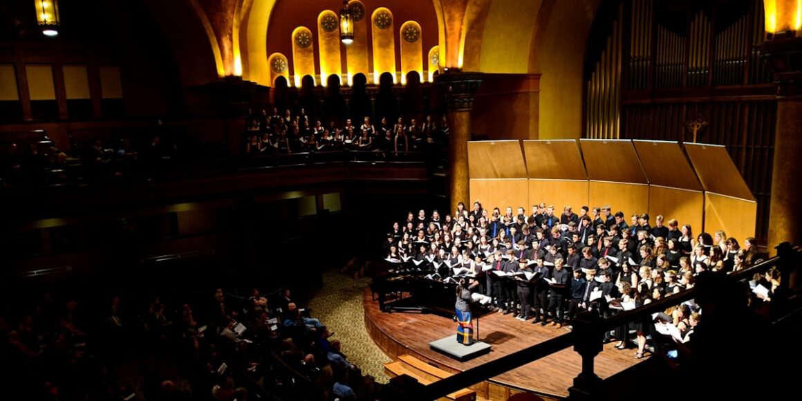 Gospel Fest Miami Showcases Arsht's Event Marketing Muscle