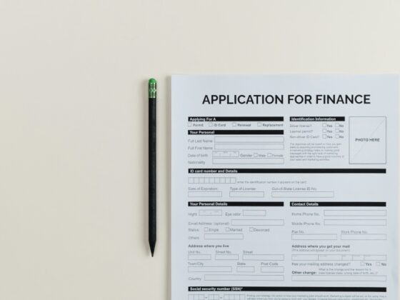 How to Prepare a Winning SBA Loan Application