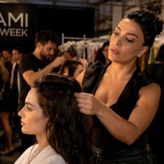 Lilia Gelashvili's Journey of Passion, Beauty, and International Success