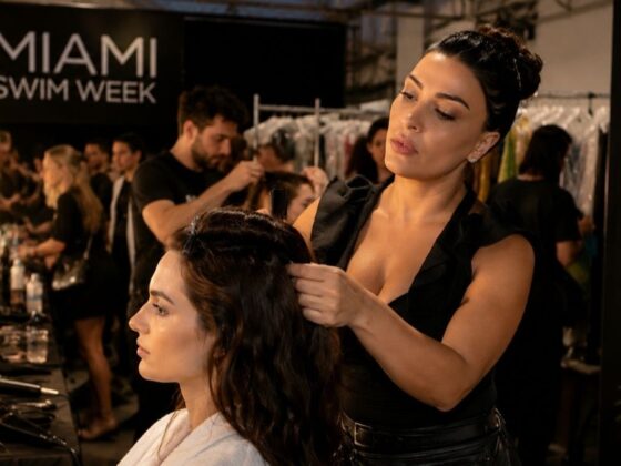 Lilia Gelashvili's Journey of Passion, Beauty, and International Success