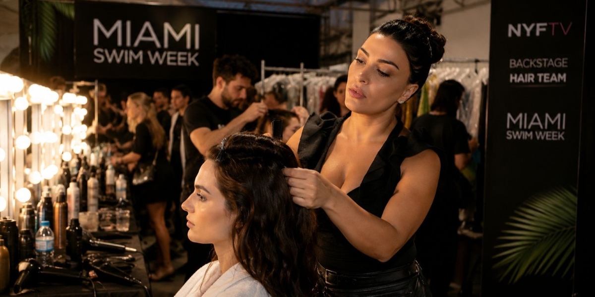 Lilia Gelashvili's Journey of Passion, Beauty, and International Success