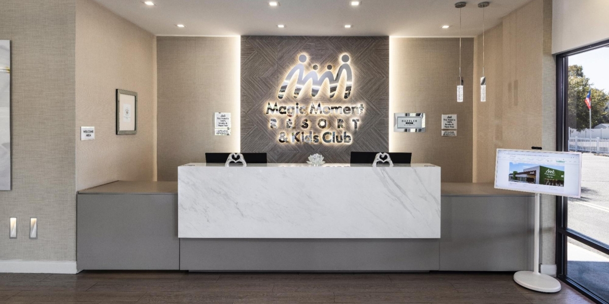 Magic Moment Resort Marks 10 Years of Family Hospitality
