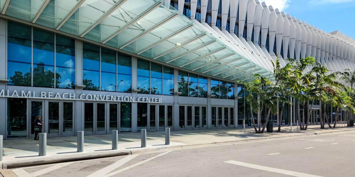 Miami Tourism Revenue Signals Convention Market Strength