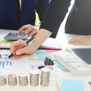 Revenue but No Cash? How Working Capital Loans Bridge the Gap