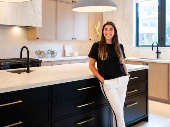 The New Language of Miami Luxury: How Karina Elias and Lupa Design Are Bridging Custom Homes and Developer Residences