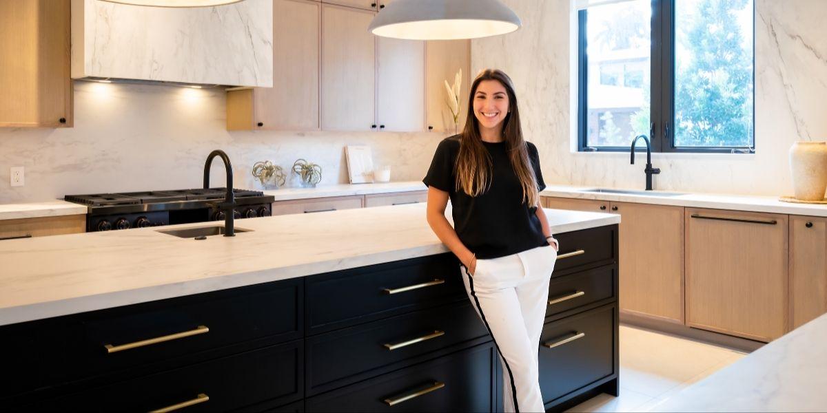 The New Language of Miami Luxury: How Karina Elias and Lupa Design Are Bridging Custom Homes and Developer Residences