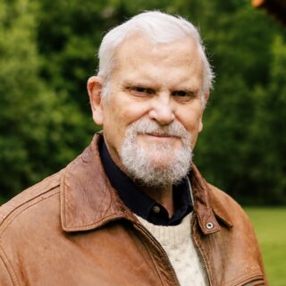 W. Clark Boutwell Explores Power, Technology, and Human Nature in After The Fall Was Over