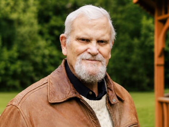 W. Clark Boutwell Explores Power, Technology, and Human Nature in After The Fall Was Over