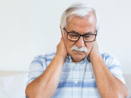 When Your Headache Starts in Your Neck, the Cervicogenic Pain Answer Charlotte Patients Need