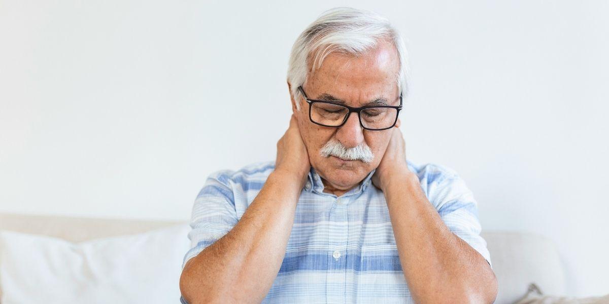 When Your Headache Starts in Your Neck, the Cervicogenic Pain Answer Charlotte Patients Need