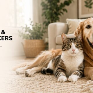 Where Paws and Whiskers Fit in Pet Wellness