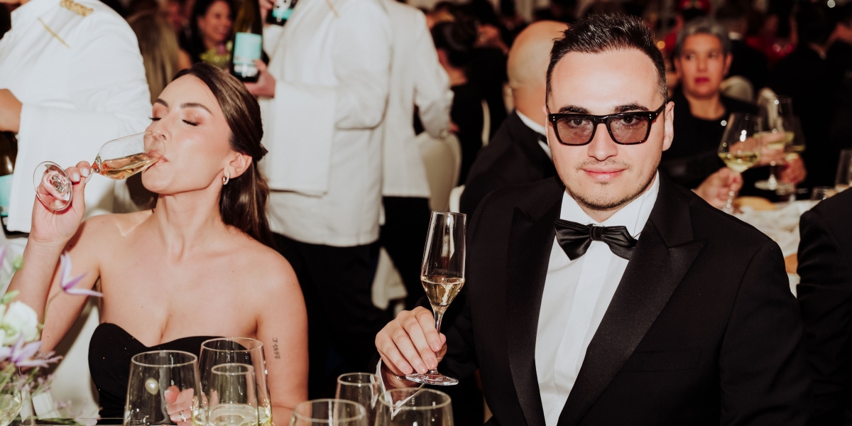 Why Global Entrepreneurs, Investors and Luxury Executives Are Quietly Flying to Madrid for the Best CEO Awards and Best Company Awards